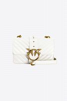 Распродажа Mini Love Bag Icon V Quilt