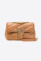 Распродажа Сумка PINKO CLASSIC LOVE BAG Puff Maxi Quilt