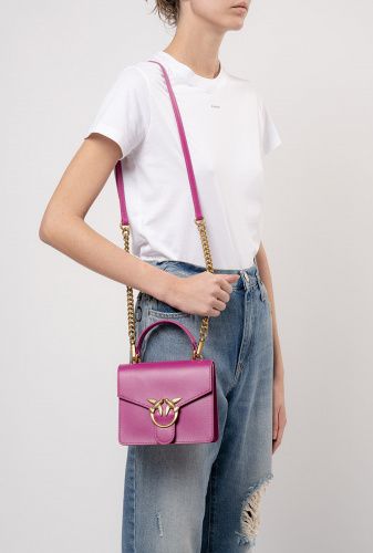 Распродажа Mini Love Bag Top Handle Simply фото 2