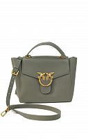 Распродажа SHOULDER LOVE BAG SIMPLY GRAY