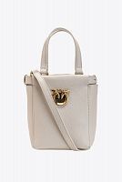 Распродажа Mini leather Shopping Bag