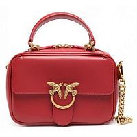 Распродажа Сумка PINKO mini square bag simply 16402
